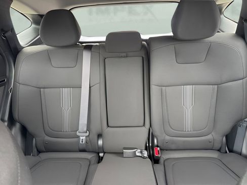 Used 2022 Hyundai Tucson XRT image 11