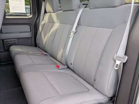 Used 2012 Ford F150 XLT w/ Trailer Tow Pkg RWD image 20