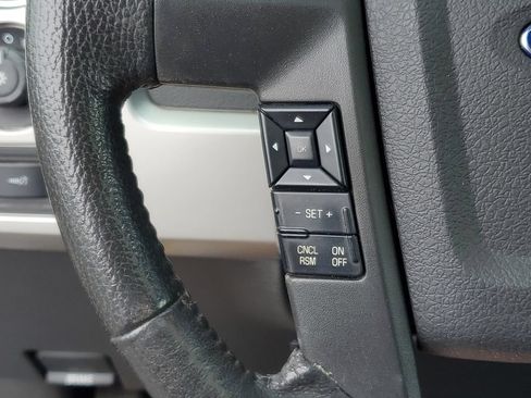 Used 2013 Ford F150 Lariat w/ Luxury Equipment Group AWD/4WD image 17