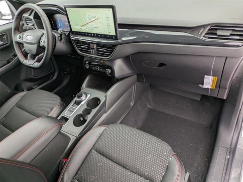 New 2026 Ford Escape ST-Line w/ Tech Pack #1 image 22
