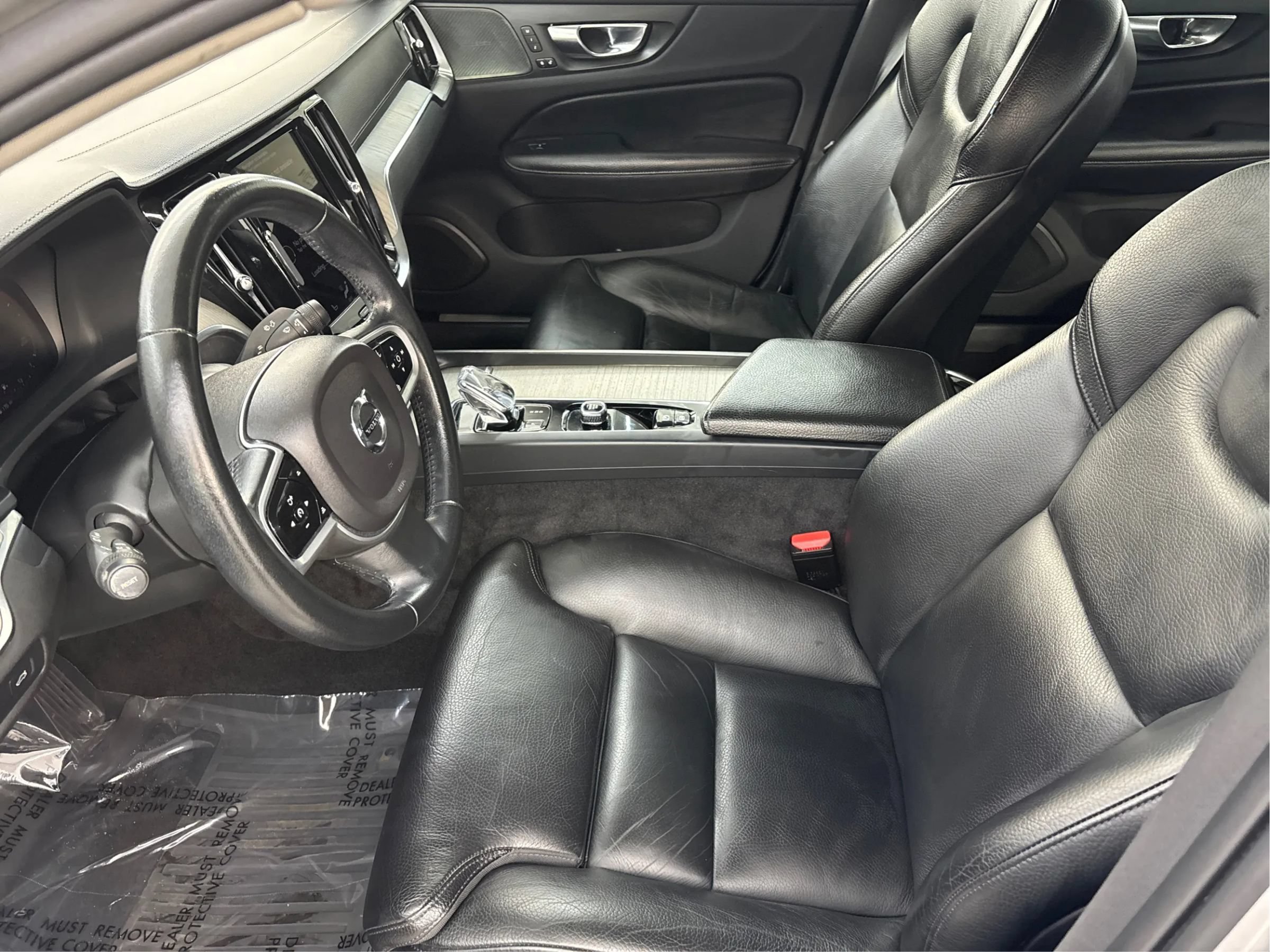 Used 2022 Volvo S60 B5 Inscription AWD/4WD image 13