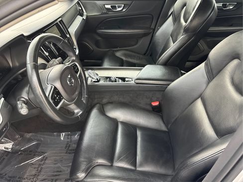 Used 2022 Volvo S60 B5 Inscription AWD/4WD image 13