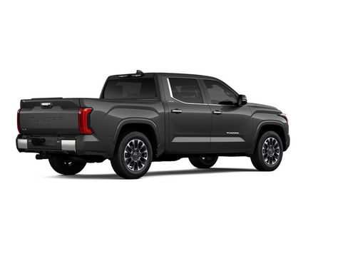 New 2026 Toyota Tundra Limited image 40