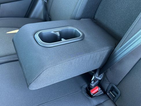 New 2026 Honda CR-V LX image 22