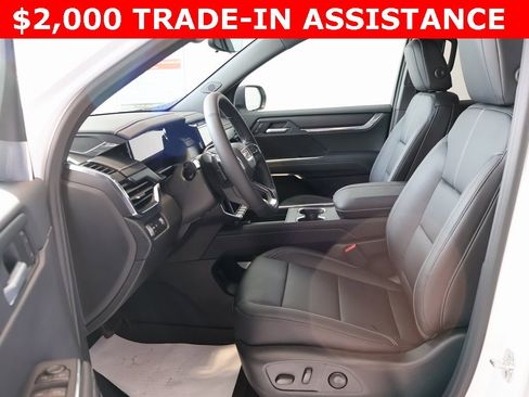 New 2026 GMC Acadia Elevation w/ Black Edition image 12