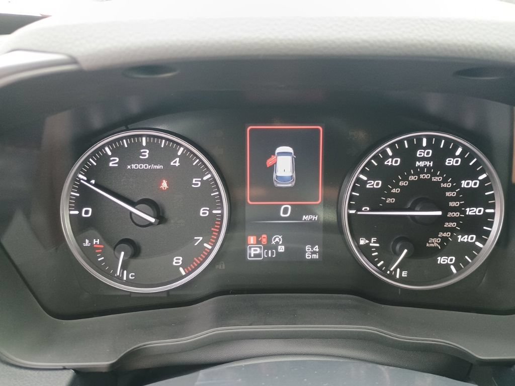 New 2026 Subaru Impreza 2.0i Sport AWD/4WD image 22
