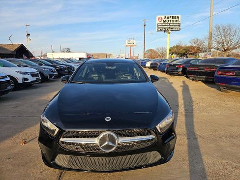 Used 2021 Mercedes-Benz A 220 image 8