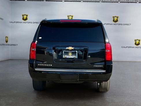 Used 2019 Chevrolet Suburban Premier image 6