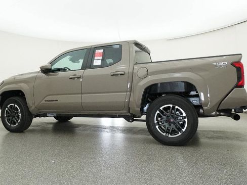 New 2026 Toyota Tacoma TRD Sport image 56