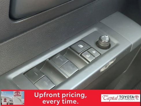 Used 2024 Toyota Tundra SR w/ SR Tow Package image 13