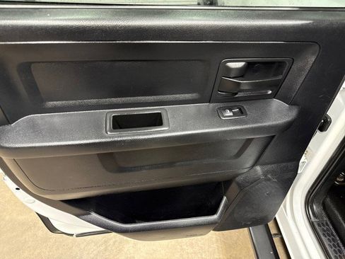 Used 2014 RAM 4500 Tradesman w/ Ambulance Prep Group image 33