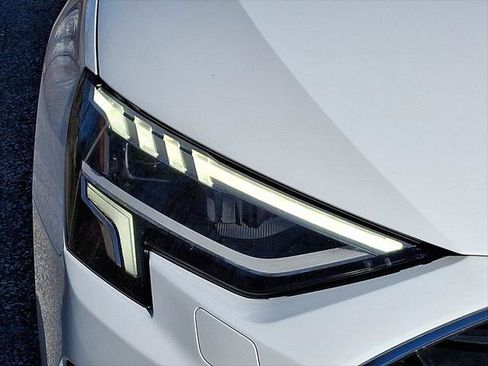 Certified 2023 Audi A3 2.0T Premium w/ Convenience Package image 9