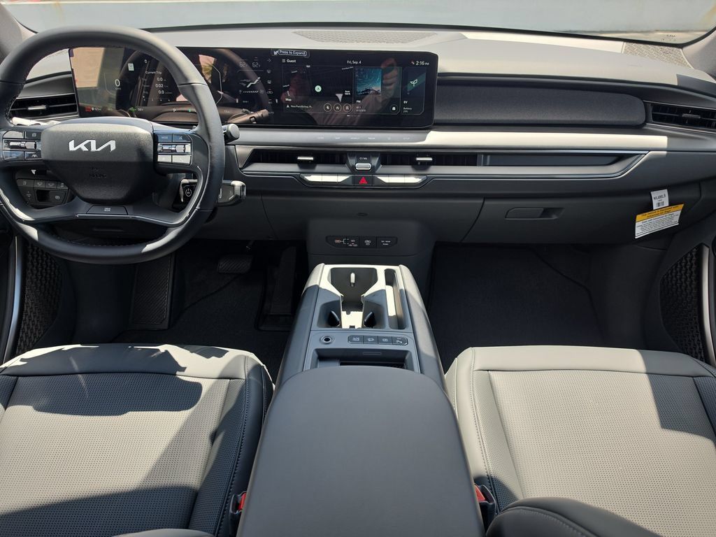 New 2026 Kia EV9 Light RWD image 13