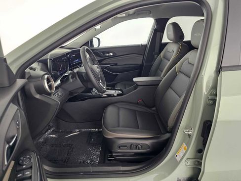 New 2026 Chevrolet Trax ACTIV w/ Driver Confidence Package image 20