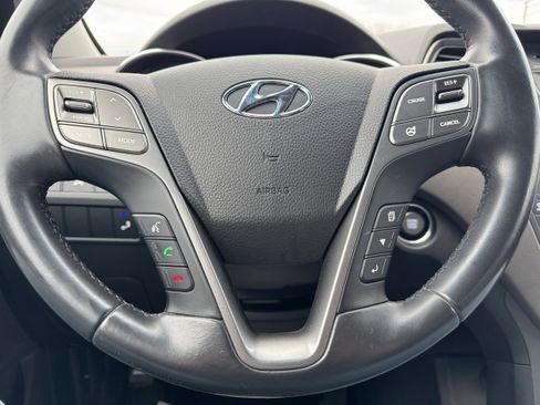 Used 2014 Hyundai Santa Fe Sport w/ Premium Equipment Package 03 image 19