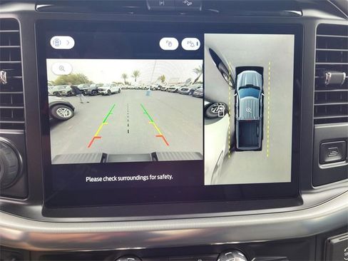 New 2025 Ford F150 Lariat w/ Equipment Group 502A High image 9