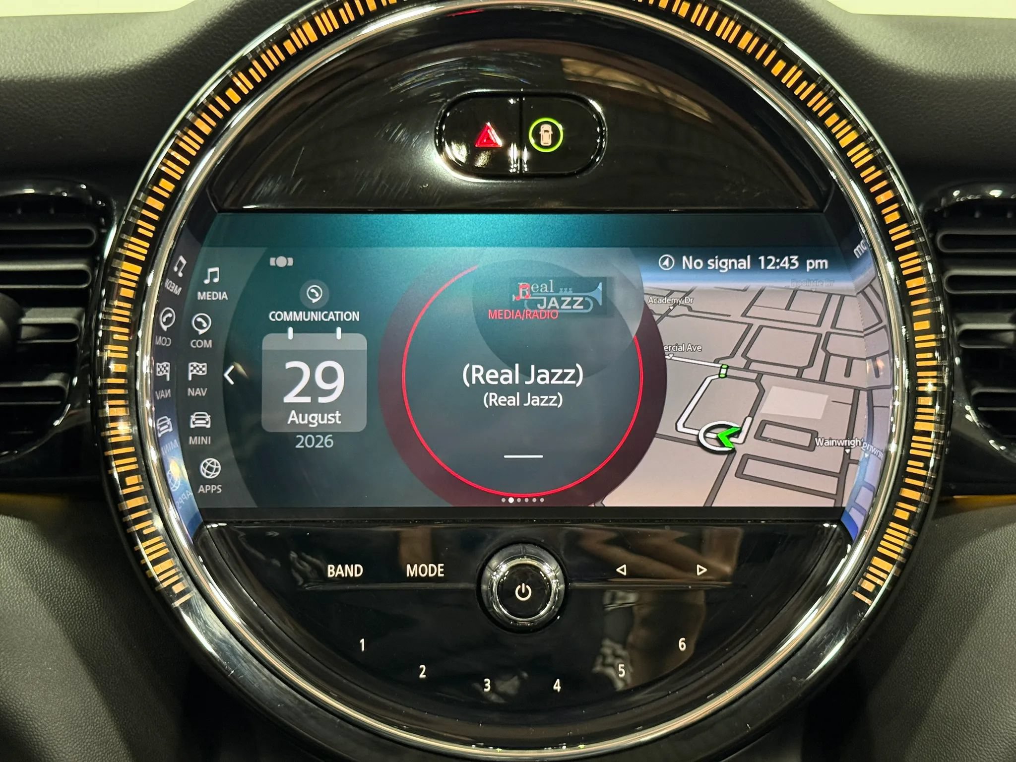 Used 2023 MINI Cooper S FWD image 34