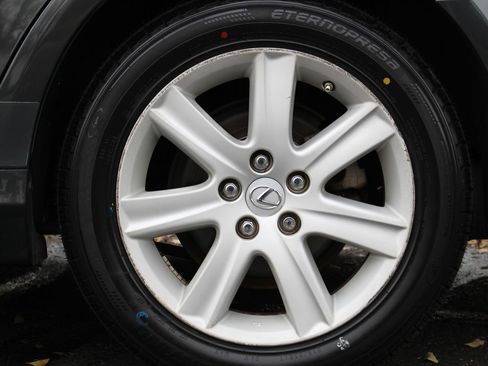 Used 2007 Lexus ES 350 image 35