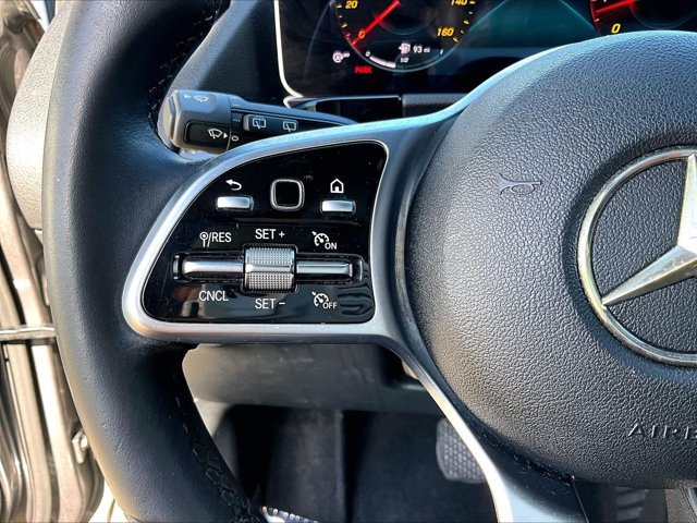 Certified 2021 Mercedes-Benz GLA 250 4MATIC image 20