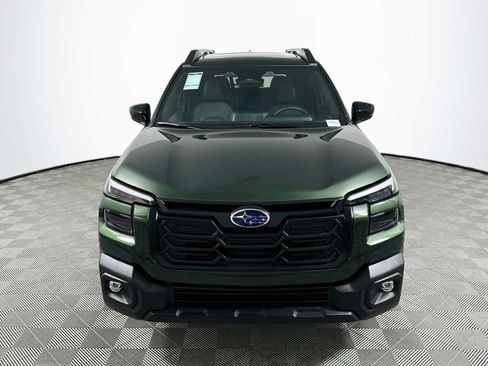 New 2026 Subaru Outback Premium AWD/4WD image 2