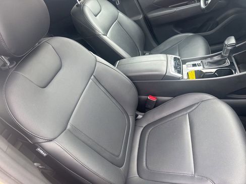 Used 2024 Hyundai Santa Cruz XRT image 32