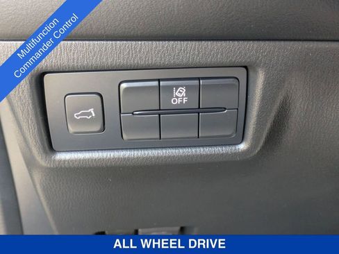 Used 2022 MAZDA CX-5 AWD 2.5 S w/ Premium Plus Pkg image 22