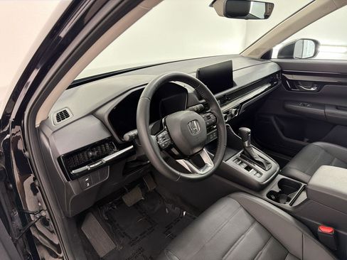 Used 2025 Honda CR-V EX-L image 4