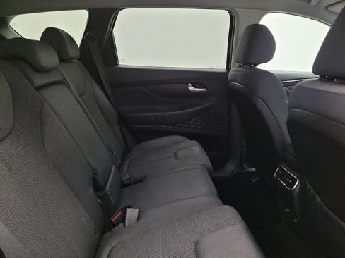 Used 2023 Hyundai Santa Fe SEL w/ Cargo Package AWD/4WD image 19