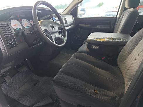 Used 2003 Dodge Ram 1500 Truck ST image 19