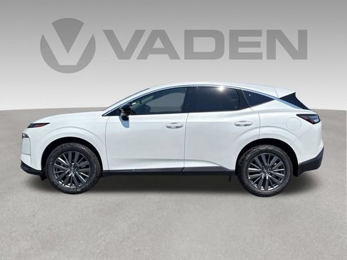 New 2026 Nissan Murano SL AWD/4WD image 5