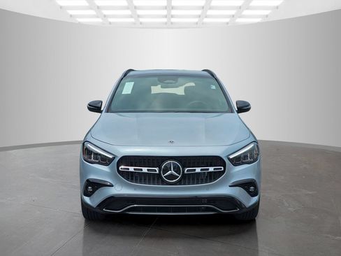 New 2026 Mercedes-Benz GLA 250 image 2