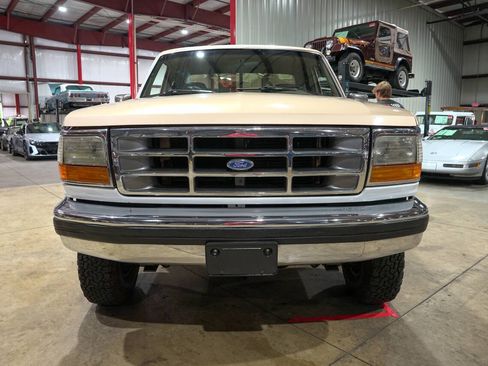 Used 1997 Ford F250 4x4 SuperCab Heavy Duty image 13