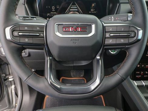 New 2026 GMC Terrain AT4 w/ Convenience Package III image 17