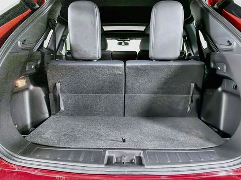 Used 2024 Mitsubishi Outlander SEL AWD/4WD image 14