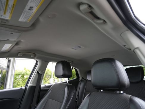 Used 2019 Buick Encore Preferred FWD image 21