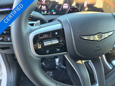 Used 2026 Genesis GV70 2.5T image 13