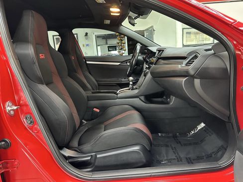Used 2020 Honda Civic Si image 17