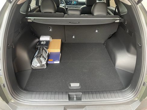 New 2026 Hyundai Tucson SEL image 9