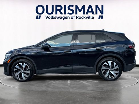 Used 2023 Volkswagen ID.4 Pro RWD image 3