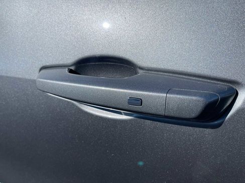 New 2025 Chevrolet Traverse LT w/ LPO, Floor Liner Package image 35