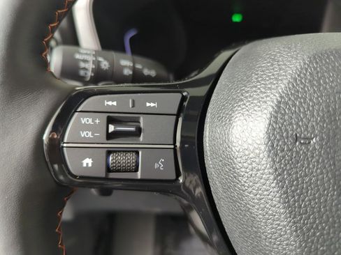 New 2025 Honda Pilot TrailSport image 26