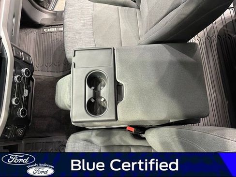 Certified 2022 Ford F150 XLT w/ Equipment Group 302A High image 20