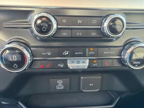 Used 2021 Ford F150 XLT w/ Equipment Group 302A High AWD/4WD image 11