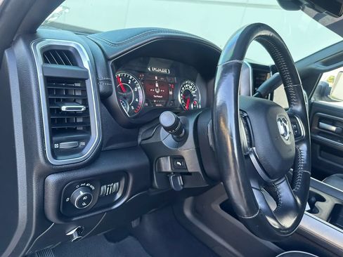 Used 2021 RAM 3500 Laramie AWD/4WD image 36