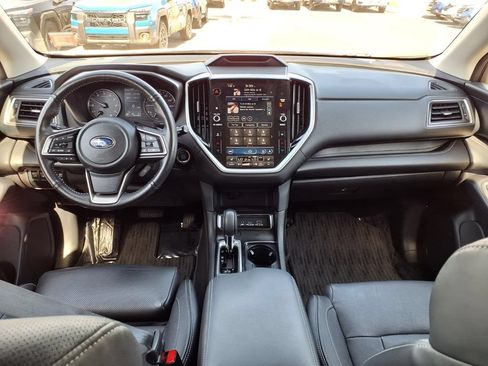 Used 2023 Subaru Ascent Limited AWD/4WD image 1