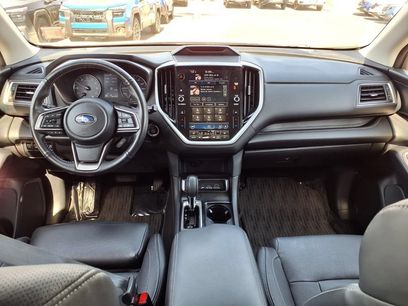 Used 2023 Subaru Ascent Limited