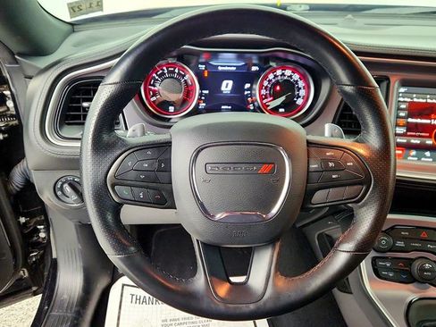 Used 2022 Dodge Challenger R/T Scat Pack w/ Plus Package image 12