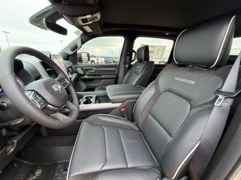 New 2026 RAM 1500 Laramie image 29