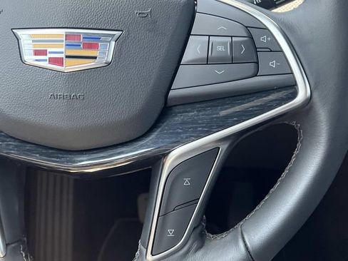 Certified 2024 Cadillac XT5 Premium Luxury AWD/4WD image 26