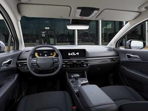 New 2026 Kia Sportage LX w/ LX Convenience Package FWD image 14